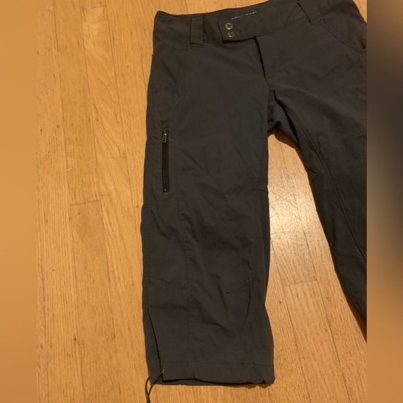 Columbia Saturday Trail II knee pants women’s size 2 - Picture 5 of 14